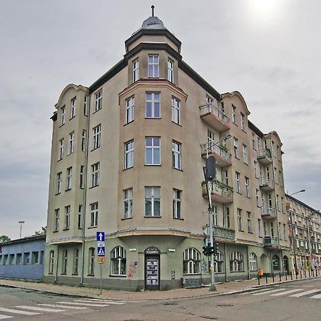 Central Gdansk Old Town Exterior photo